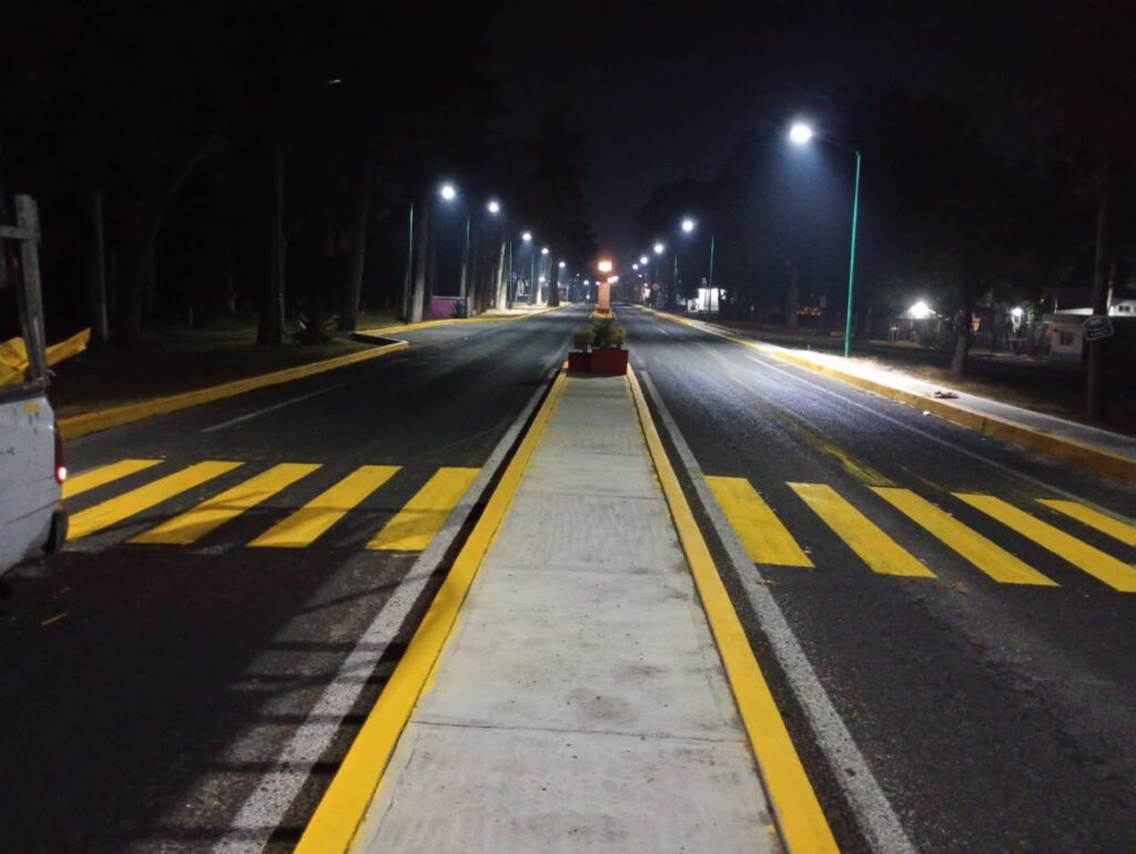 PARA UN HUAMANTLA MÁS SEGURO Y ORDENADO, CONTINÚAN TRABAJOS EN GUARNICIONES