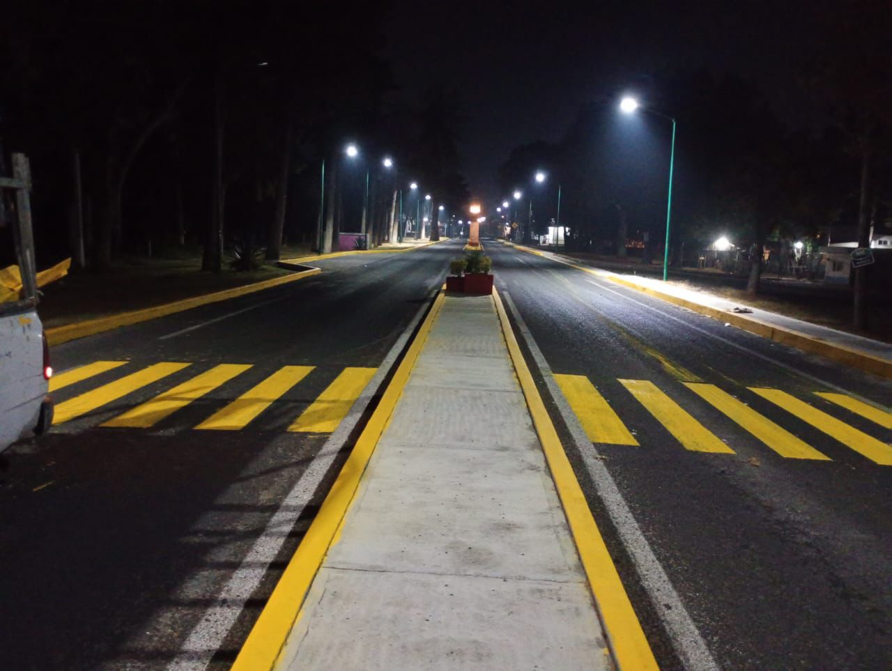PARA UN HUAMANTLA MÁS SEGURO Y ORDENADO, CONTINÚAN TRABAJOS EN GUARNICIONES