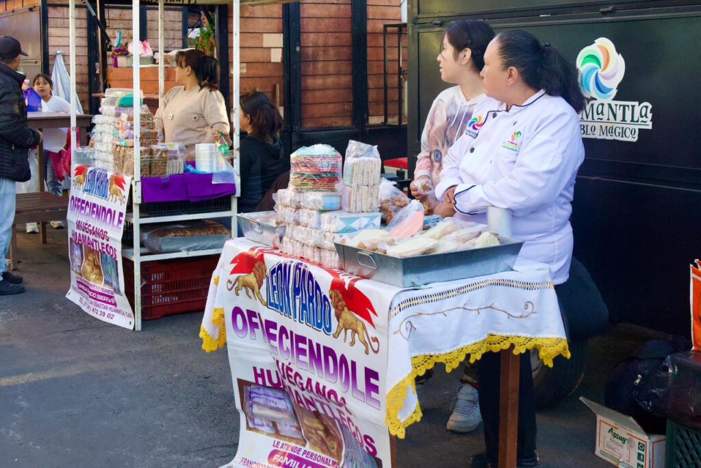 HUAMANTLA CIERRA CON ÉXITO LOS “VIERNES DE MUÉGANOS” 2026