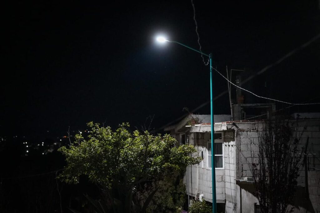 ALFONSO SÁNCHEZ GARCÍA DA RESULTADOS CON MÁS TERRITORIO Y MENOS ESCRITORIO A VECINOS DE LA ZONA CENTRO Y LA LOMA XICOHTÉNCATL