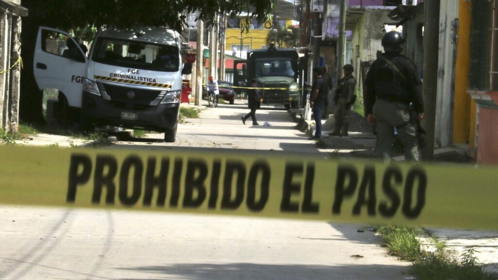 CAE PRESUNTO IMPLICADO EN LA MUERTE DE NIÑA DE 7 AÑOS: AUTORIDADES PROMETEN “CERO IMPUNIDAD”
