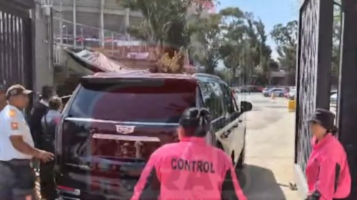 SIN PLACAS Y SIN SANCIÓN INMEDIATA: INVESTIGAN A CUAUHTÉMOC BLANCO Y REAVIVAN DEBATE SOBRE PRIVILEGIOS