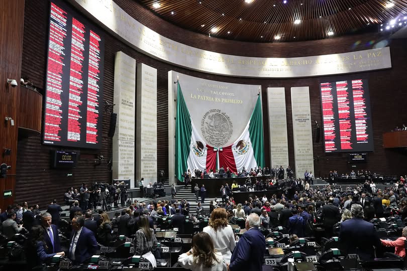 TLAXCALA SE QUEDA FUERA DEL INE: DIPUTADOS DESIGNAN NUEVOS CONSEJEROS POR 9 AÑOS