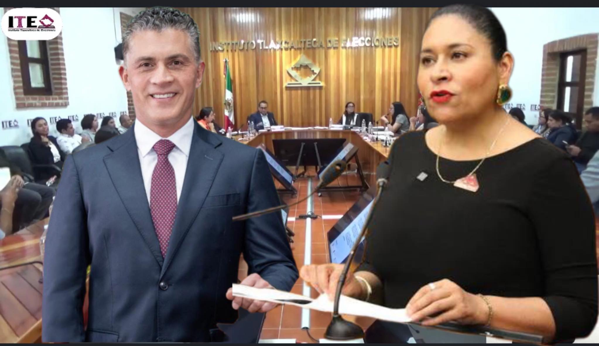 ITE FRENA SANCIONES… PERO ENCIENDE ALERTA ELECTORAL RUMBO A 2027
