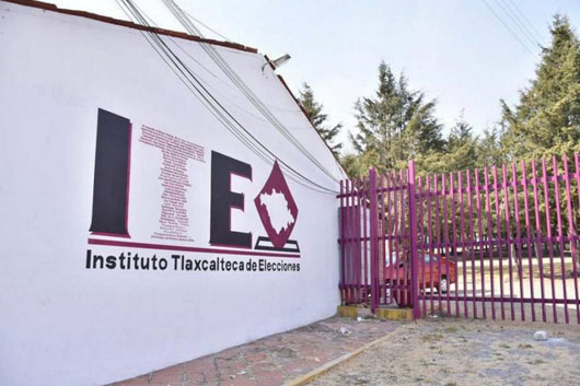 BAJO LA LUPA: ITE ACUMULA 21 DENUNCIAS POR ACTOS ANTICIPADOS Y USO INDEBIDO DE RECURSOS EN TLAXCALA