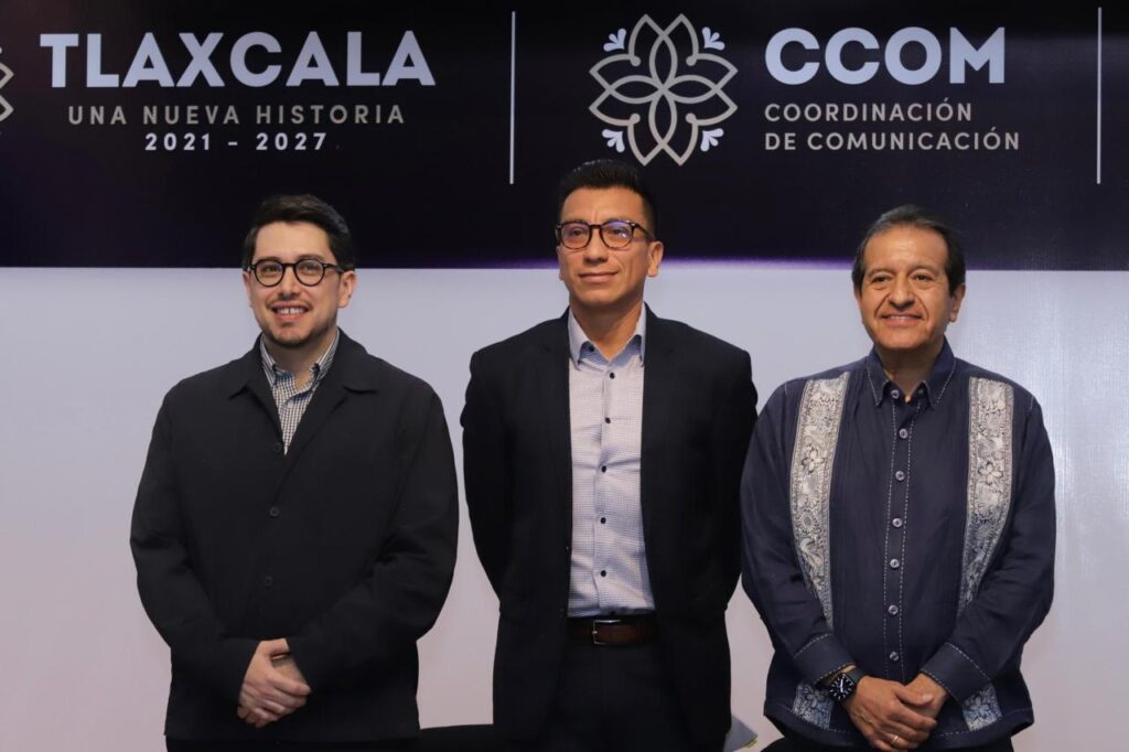 TLAXCALA CONSOLIDA UNA POLÍTICA DEPORTIVA CON RESULTADOS Y PROYECCIÓN INTERNACIONAL