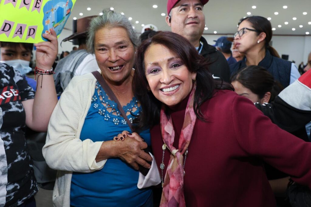 GOBIERNO DEL ESTADO DESTINA MÁS DE 194 MDP A TETLA; ANUNCIA NUEVAS OBRAS CON IMPACTO DIRECTO EN LAS FAMILIAS