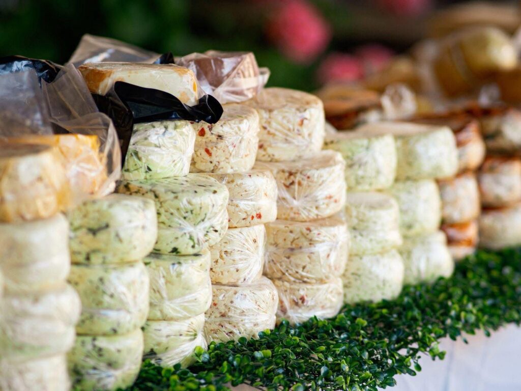 TLAXCALA, INVITADO ESPECIAL EN LA MUESTRA GASTRONÓMICA DE SANTIAGO DE ANAYA, HIDALGO 2026