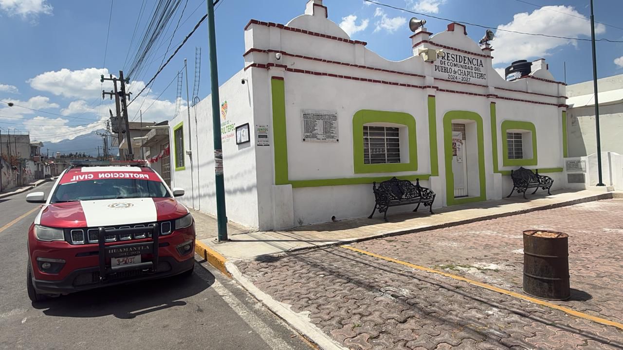 REFORZARON AUTORIDADES OPERATIVOS DE SEGURIDAD DURANTE SEMANA SANTA 2026 EN LA ZONA ORIENTE