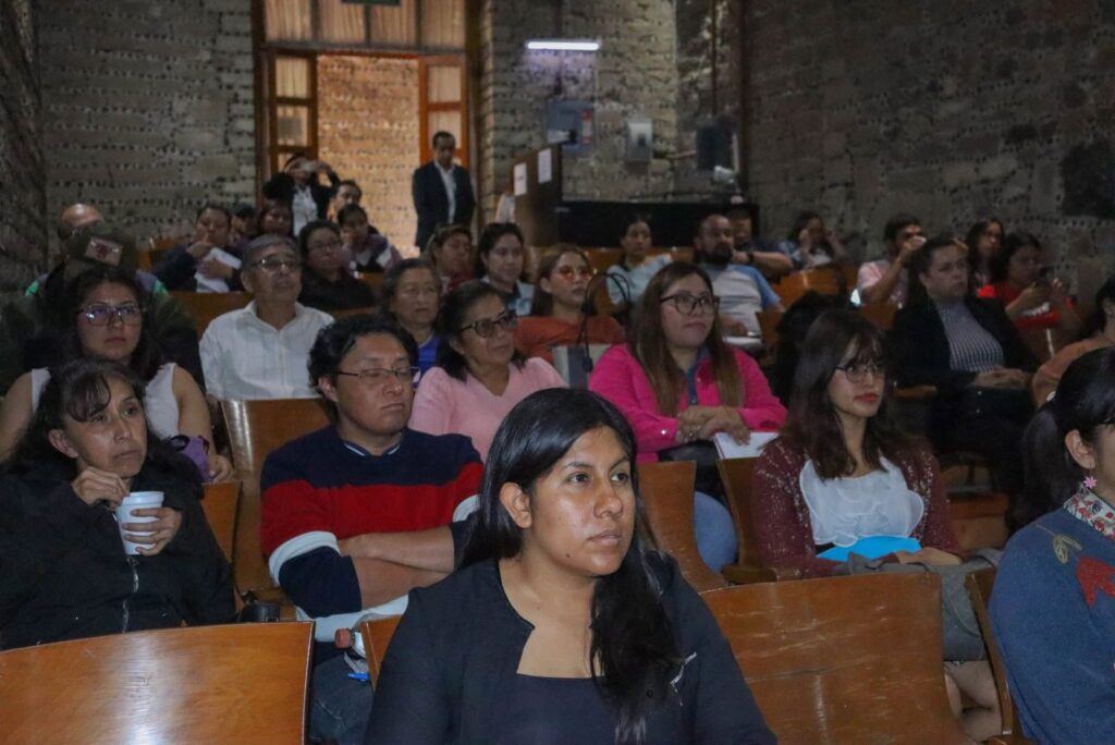 CAPACITARÁ SECRETARÍA DEL TRABAJO A EMPRENDEDORES CON CICLO DE FORMACIÓN PARA FORTALECER SUS PROYECTOS PRODUCTIVOS