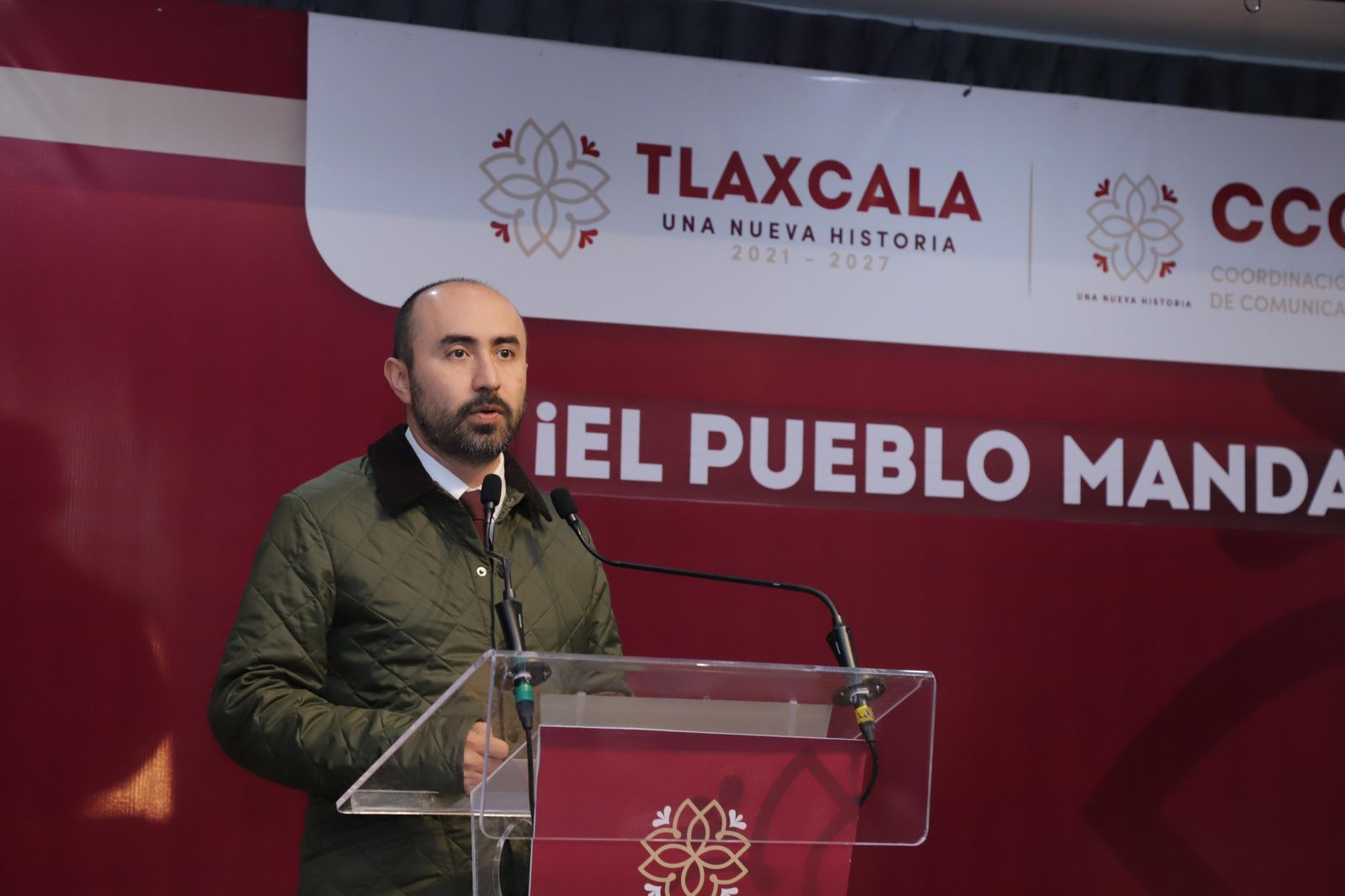 FORTALECE SMA ACCIONES FRENTE AL CAMBIO CLIMÁTICO CON CONVOCATORIA “TLAXCALA RESILIENTE 2026”