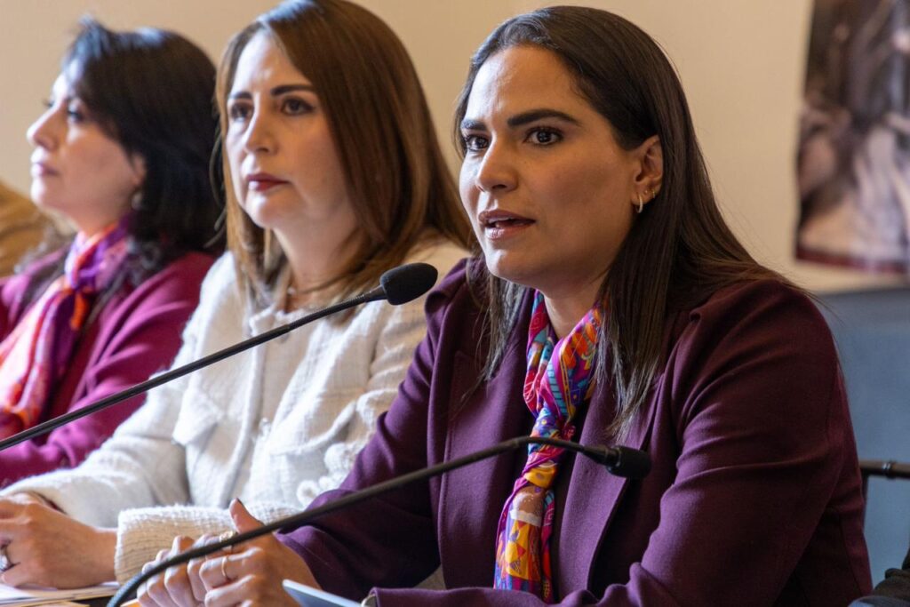 HUAMANTLA, SEDE DE MESA DE TRABAJO PARA FORTALECER LA PROTECCIÓN DE NIÑAS, NIÑOS Y ADOLESCENTES
