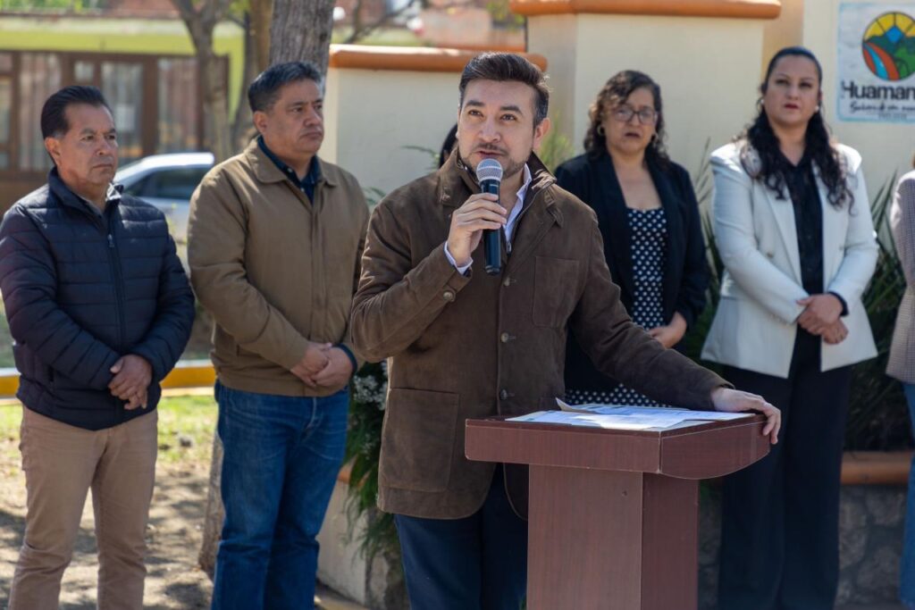 GOBIERNO MUNICIPAL CONMEMORA EL 107 ANIVERSARIO LUCTUOSO DE EMILIANO ZAPATA