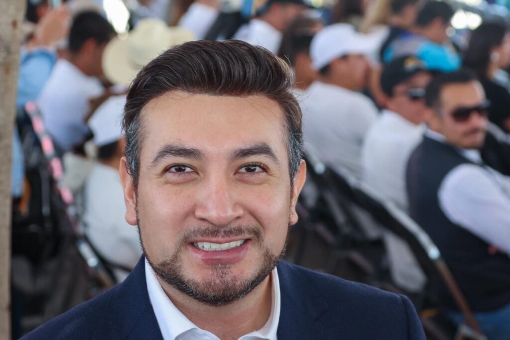 EMPRESARIOS Y SECTOR PRODUCTIVO RESPALDAN LA INAUGURACIÓN DEL POLO DE DESARROLLO EN HUAMANTLA