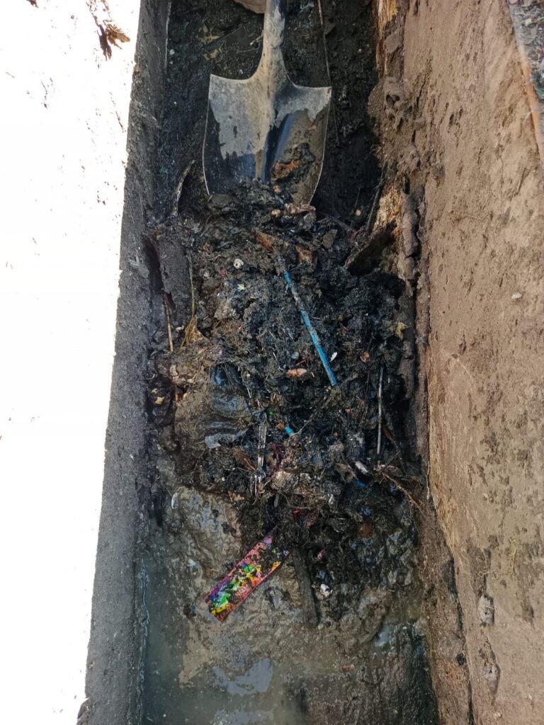 Comisión de Agua Potable y Alcantarillado del Municipio de Huamantla (CAPAMH)