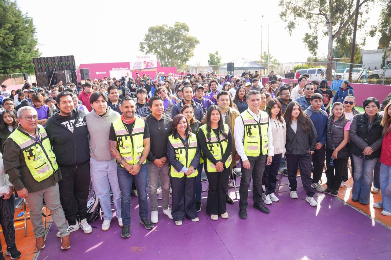 EL TRABAJO EN TERRITORIO ES UNA FORMA DE GOBERNAR QUE DA RESULTADOS: ALFONSO SÁNCHEZ GARCÍA
