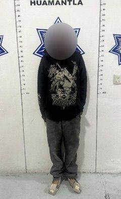 ATENCIÓN OPORTUNA DE LA DIRECCIÓN DE SEGURIDAD PÚBLICA DE HUAMANTLA EVITA ESCALAMIENTO DE CONFLICTO EN SAN JOSÉ XICOHTÉNCATL