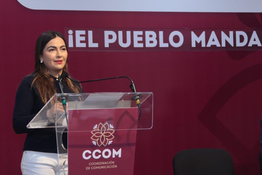 ANUNCIA SMET PUESTA EN MARCHA DE LA ESCUELA DE FORMACIÓN EN DERECHOS DE LAS MUJERES.