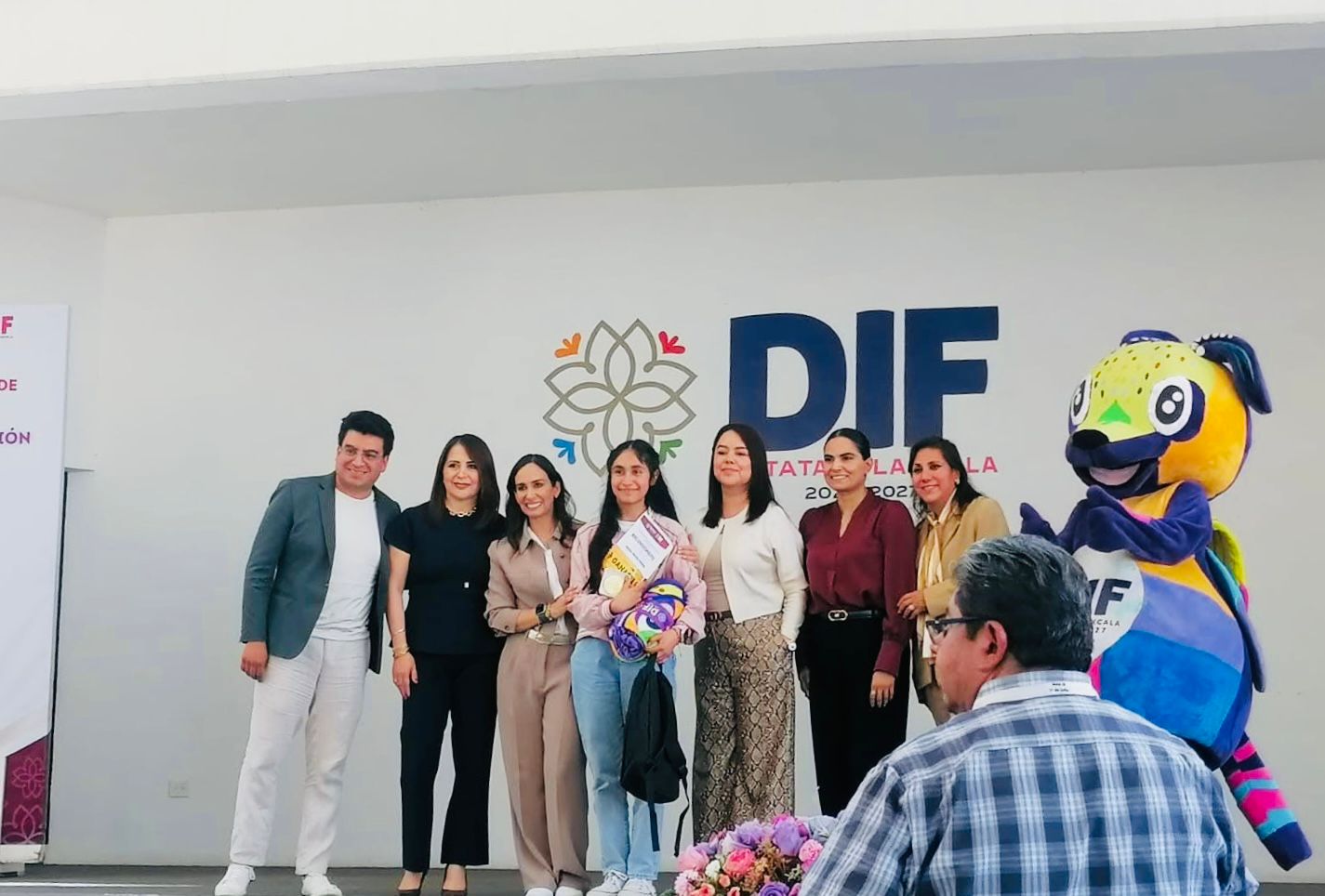Participa Emiliano Zapata en la Elección Estatal de la Red de Impulsores de la Transformación 2026