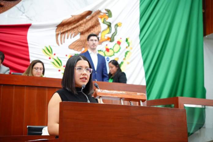 IMPULSAN REFORMA PARA DAR MÁS PODER A MUJERES RURALES EN EL CAMPO TLAXCALTECA