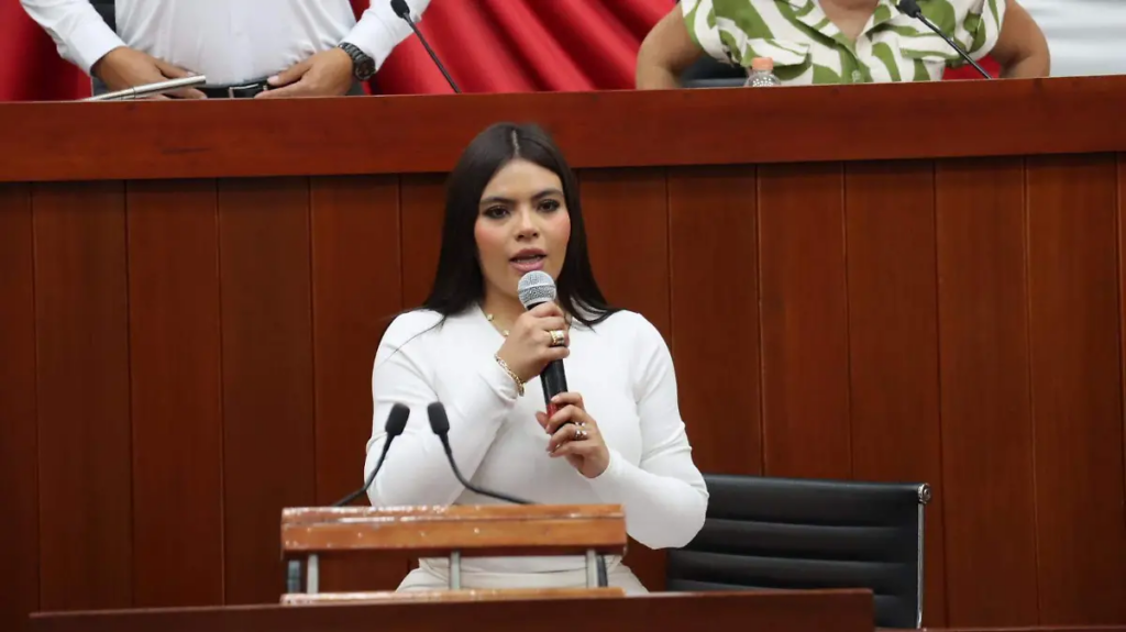 ¡MANO DURA CONTRA EL ABUSO! TLAXCALA CASTIGARÁ CON CÁRCEL TOCAMIENTOS SIN CONSENTIMIENTO