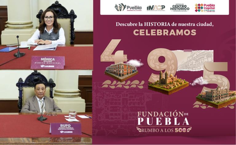 PUEBLA FORTALECE SU RECAUDACIÓN: CABILDO APRUEBA CONVENIO CLAVE PARA EL IMPUESTO PREDIAL