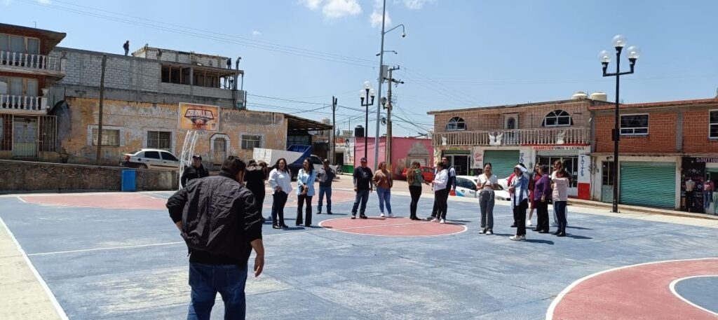 EMILIANO ZAPATA FORTALECE LA CULTURA DE PREVENCIÓN CON SIMULACRO 2026