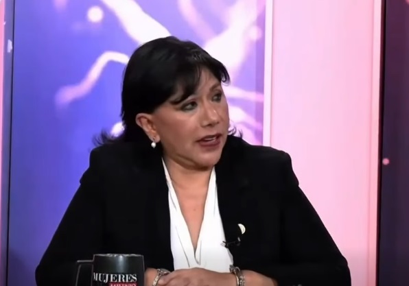 “MÉXICO VIVE UNA CRISIS DE CREDIBILIDAD”: PRI ARREMETE CONTRA MORENA Y ACUSA PARCIALIDAD ELECTORAL