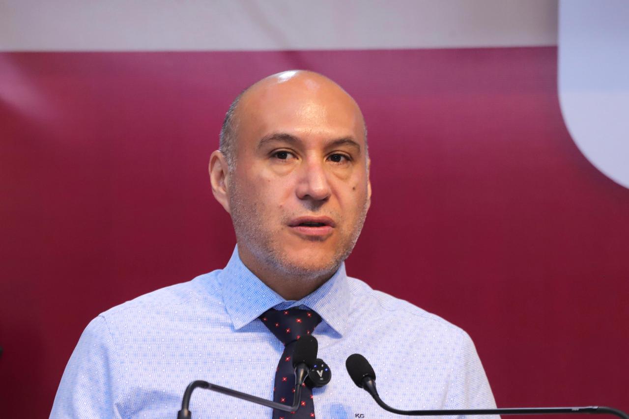 PRESENTA STyC PROGRAMA DEL “MES DEL TRABAJO DIGNO”