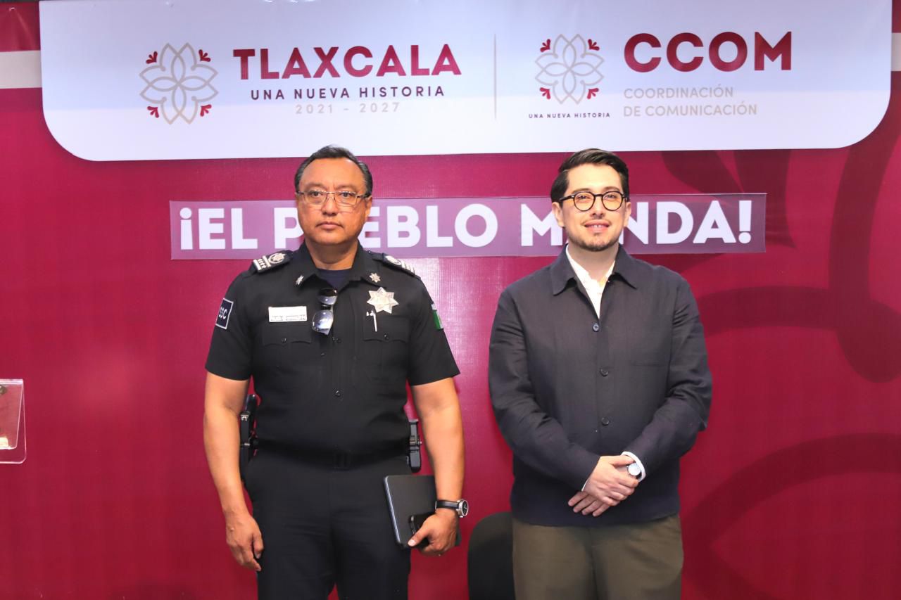 AVANZA ESTRATEGIA DE LA SSC: 118 PUESTAS A DISPOSICIÓN Y 73 VEHÍCULOS RECUPERADOS EN ABRIL.