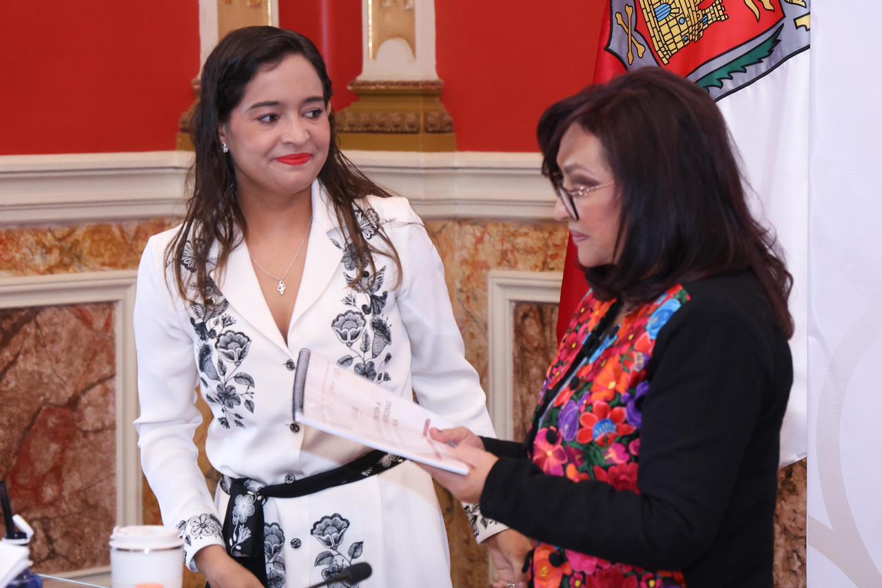 IMPULSA GOBIERNO ESTATAL BIENESTAR Y DESARROLLO DE PUEBLOS INDÍGENAS; INVERSIÓN HISTÓRICA DE 740 MDP.