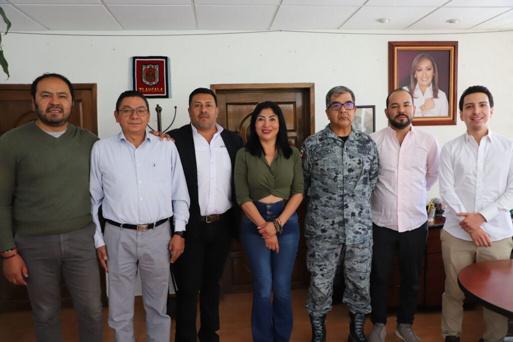 REFUERZA SIA ACCIONES PARA EVITAR PROPAGACIÓN DE CASOS DE GUSANO BARRENADOR.