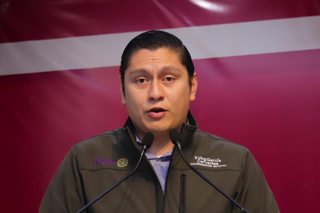 LLAMA CRUMT A FORTALECER LA PREVENCIÓN DE ACCIDENTES EN TLAXCALA.