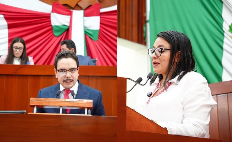 CONGRESO DE TLAXCALA APRUEBA REFORMA HISTÓRICA PARA EVITAR VACÍOS DE PODER EN MUNICIPIOS