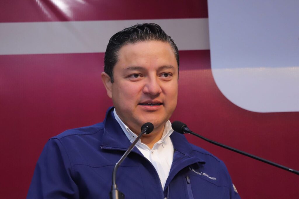 TLAXCALA MANTIENE RESULTADOS HISTÓRICOS EN VACUNACIÓN.