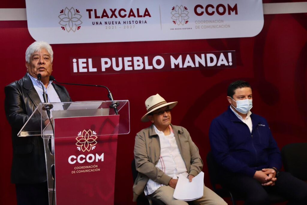 TLAXCALA REFUERZA CERCO SANITARIO CONTRA EL GUSANO BARRENADOR; CONFIRMAN SEIS CASOS ATENDIDOS DE MANERA OPORTUNA.