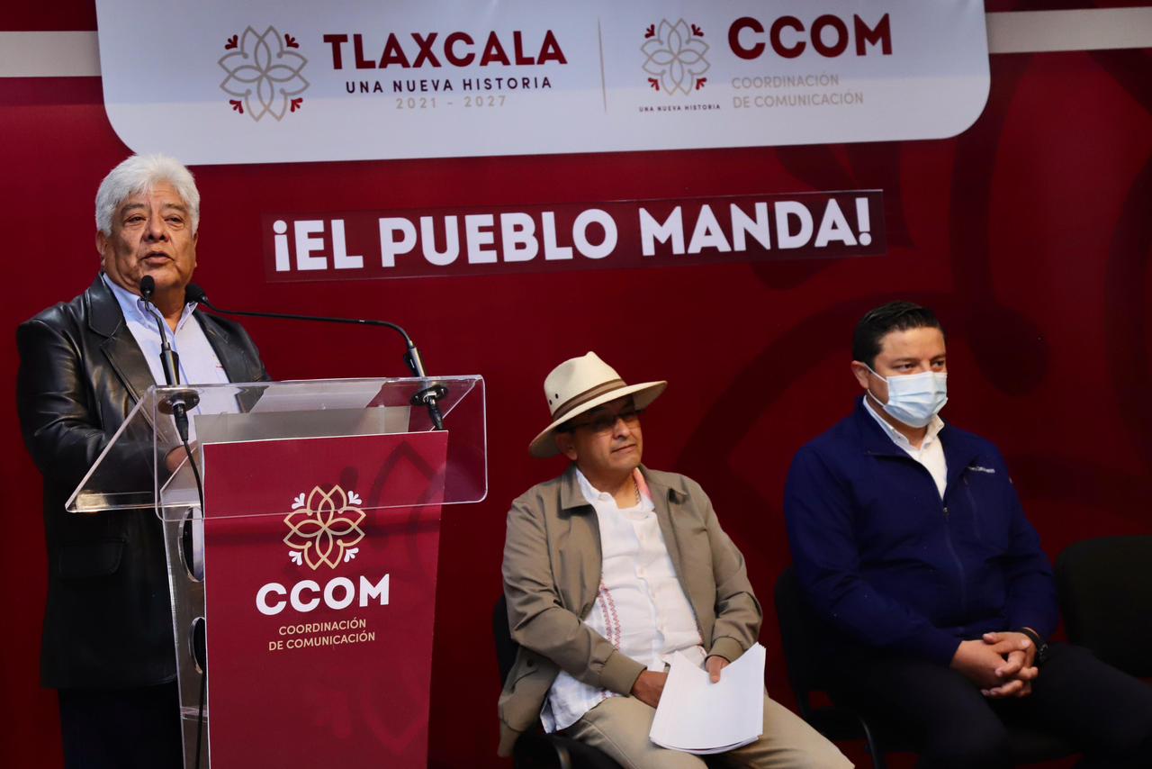 TLAXCALA REFUERZA CERCO SANITARIO CONTRA EL GUSANO BARRENADOR; CONFIRMAN SEIS CASOS ATENDIDOS DE MANERA OPORTUNA.