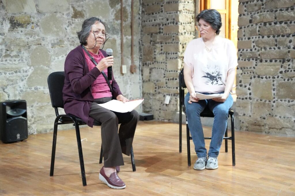 CON MÚSICA, DANZA Y EMOCIÓN, EL GOBIERNO DE ALFONSO SÁNCHEZ FESTEJÓ A MAMÁS DE LA CAPITAL