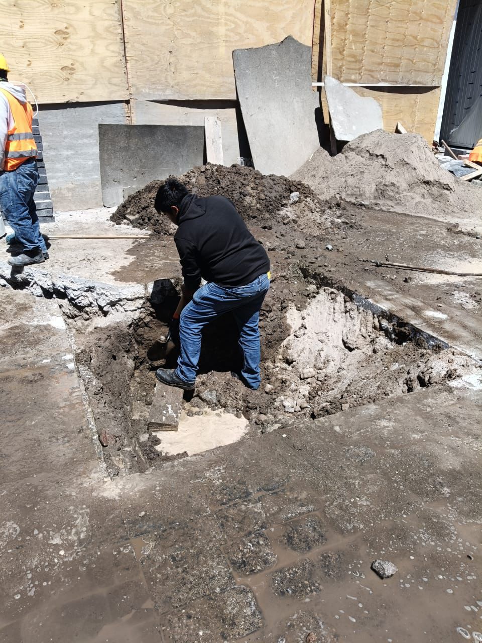 Acciones diarias que mantienen en movimiento a Huamantla