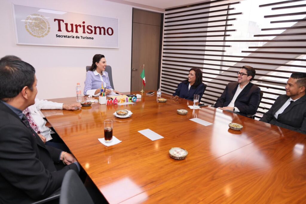 TLAXCALA ILUMINARÁ A MÉXICO CON LA TEMPORADA DE LUCIÉRNAGAS 2026, EL MAYOR ESPECTÁCULO NATURAL DEL PAÍS