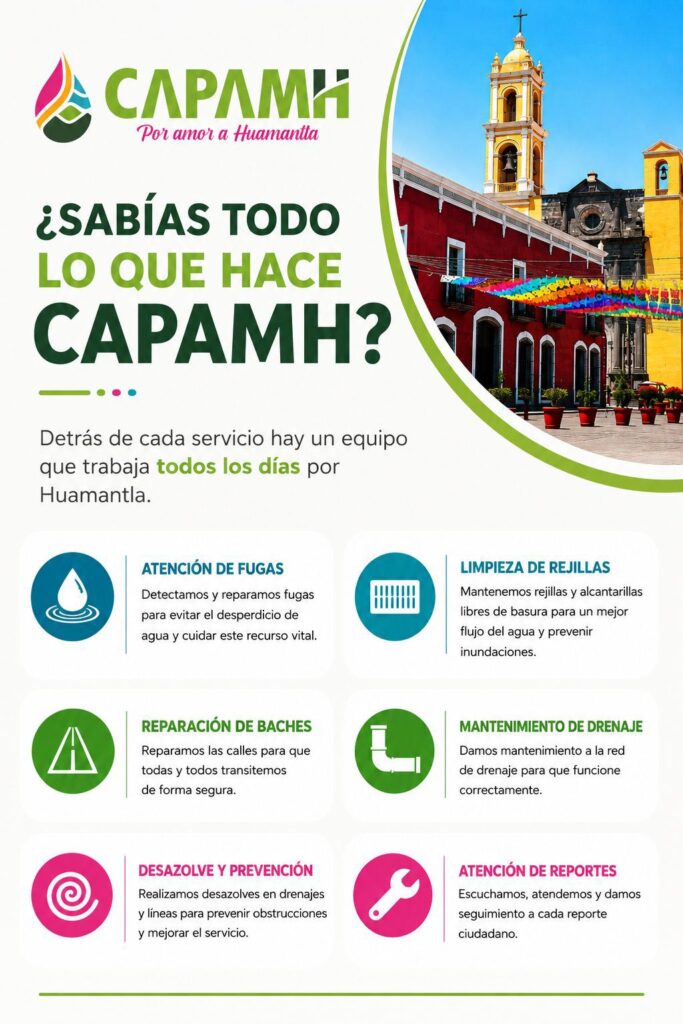 Muchas de las labores más importantes para una ciudad suceden lejos de los reflectores.