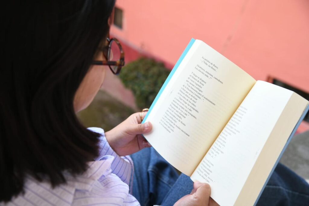 GOBIERNO ESTATAL IMPULSA EL TALENTO LITERARIO; AUMENTAN ESTÍMULOS ECONÓMICOS UN 66 POR CIENTO
