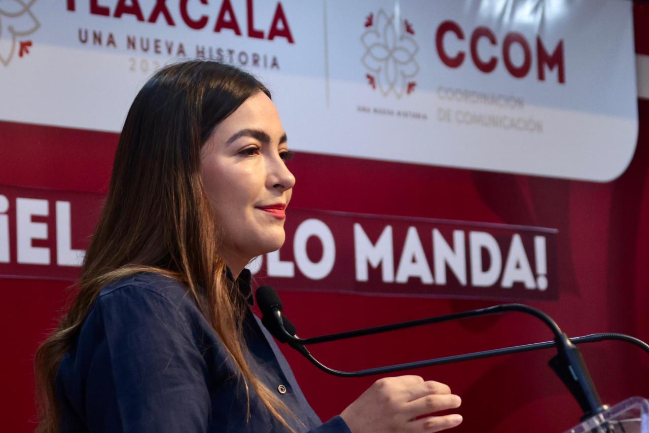 TLAXCALA OBTIENE POR PRIMERA VEZ RECURSOS FEDERALES PARA FORTALECER REFUGIO DE MUJERES VÍCTIMAS DE VIOLENCIA.