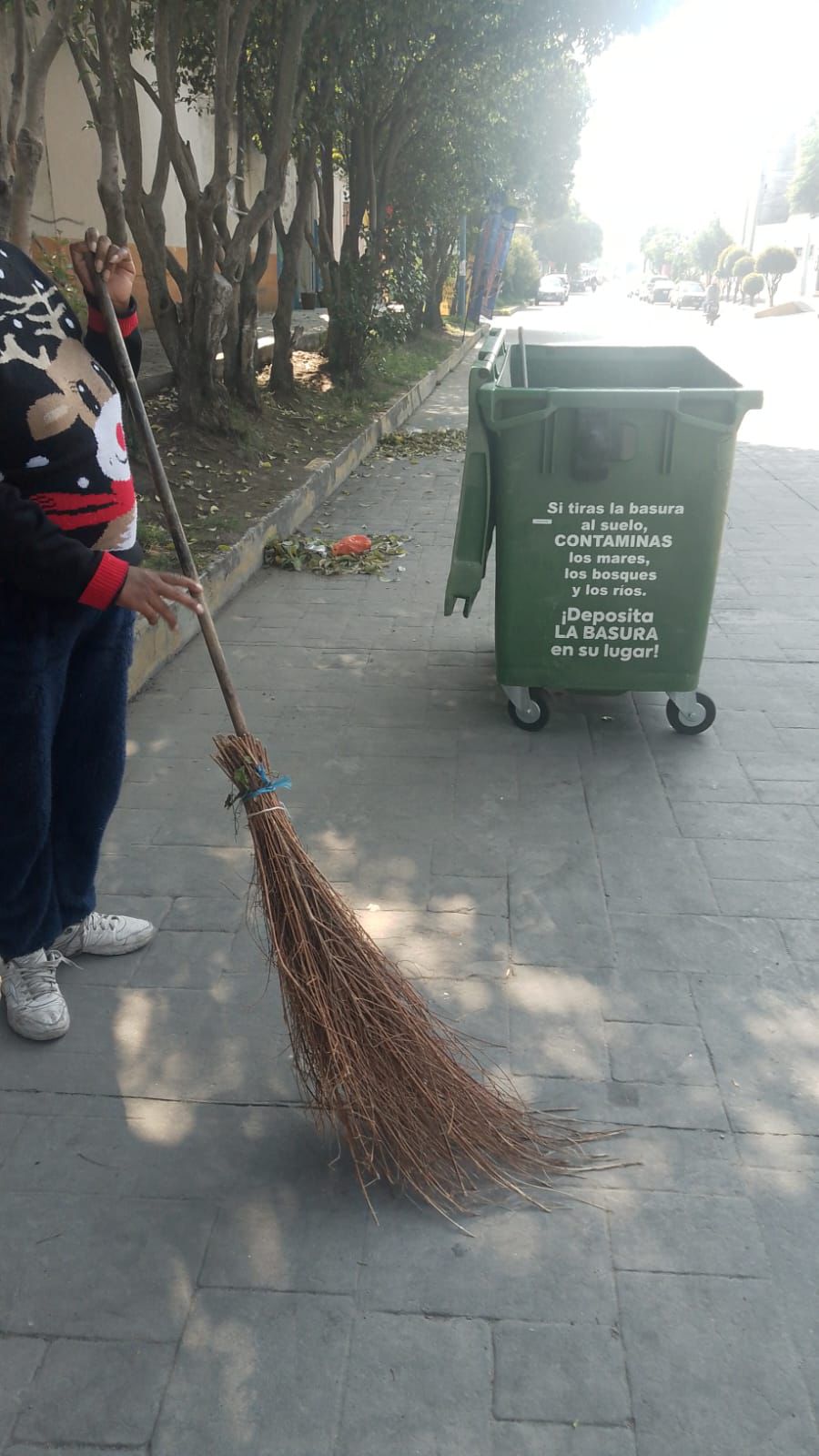 HUAMANTLA SE SUMA A LA SEMANA NACIONAL DE SALUD CON ACCIONES EN FAVOR DE LAS FAMILIAS