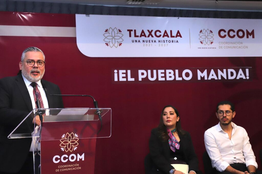 REGISTRO DE LÍNEAS CELULARES FORTALECE LA SEGURIDAD DE LOS MEXICANOS: CRT