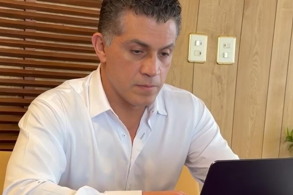 ALFONSO SÁNCHEZ GARCÍA REFUERZA ESTRATEGIA DE SEGURIDAD DESDE LA CONFERENCIA NACIONAL DE SEGURIDAD PÚBLICA MUNICIPAL