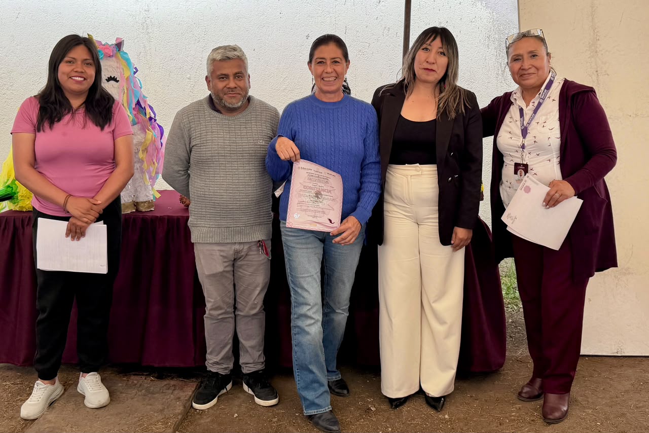 IMPULSA AYUNTAMIENTO DE TLAXCALA EL EMPODERAMIENTO ECONÓMICO DE LAS MUJERES CON CURSOS DE CAPACITACIÓN