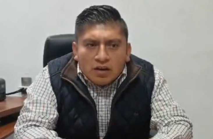 ALCALDE DE XALTOCAN INTENTA FRENAR LABOR PERIODÍSTICA EXIGIENDO INEXISTENTE “LICENCIA” A REPORTERO