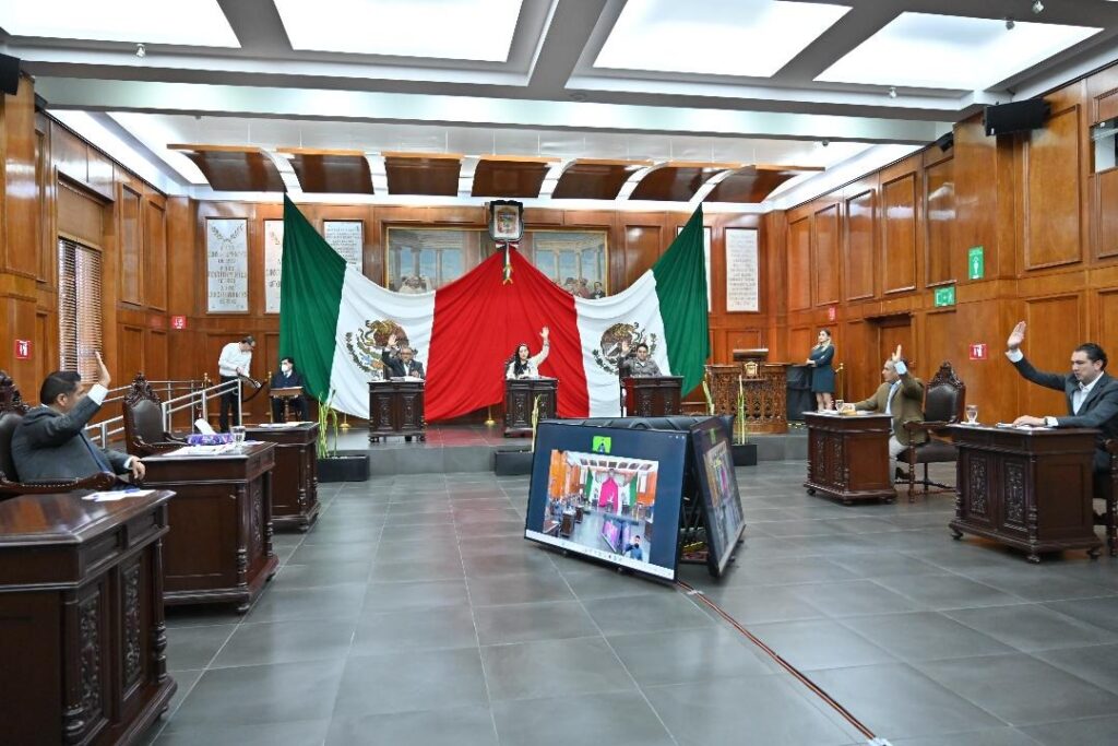 CONGRESO PONE LA LUPA SOBRE AYUNTAMIENTOS INCUMPLIDOS; ANALIZA EXHORTOS Y POSIBLES SANCIONES