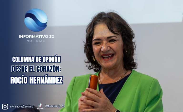 Desde el Corazón